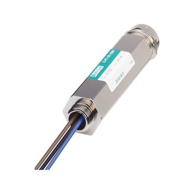 2882569 S-PT-1X2-24DC-1/2" Phoenix Contact Overspanningsbeschermer 3 pool 24 V DC