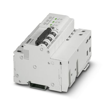 2882776 VAL-CP-MCB-3C-350/40/FM Type 2 overspanningsbeschermer voor uw behoeften