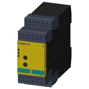 Vlambeladen terminal PLC 3TK2810-0JA02 Standstill monitoring voor nauwkeurige detectie