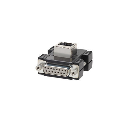 3TK2810-1A Adapter voor nauwkeurige controle van de rotatiesnelheid in industriële PLC's