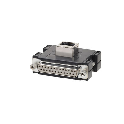 Geavanceerde technologie PLC 3TK2810-1B Adapter voor rotatiesnelheidsmonitor