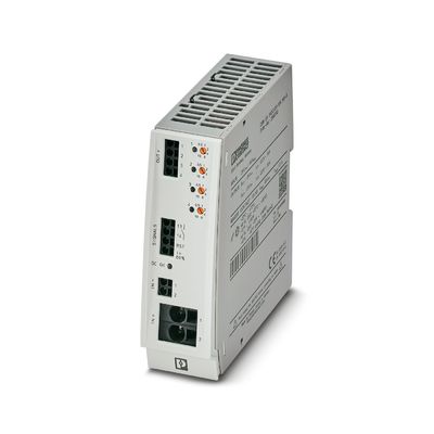 Andere polen nummer 2905743 CBM E4 24DC/0.5-10A NO-R Phoenix Contact Elektronische apparatuur Schakel