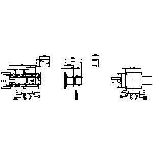 PLC 3KC7442-0DA22-0CA3 Automatische schakelapparatuur voor industriële toepassingen