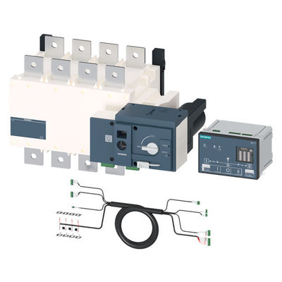PLC 3KC7446-0EA22-0CA3 Automatische schakelingsapparatuur voor veilige energieoverdracht