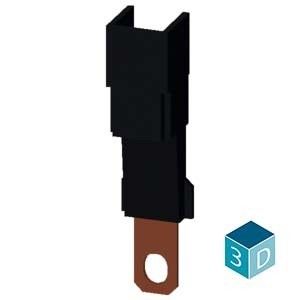 PLC 3KC9622-2 Toebehoren en onderdelen voor 3KC ATyS d M ATyS t M RTSE ATSE 40-160A