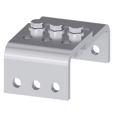 3KC9818-7 Overbruggingsbalk voor 3KC ATyS r RTSE en AtyS g ATSE 1600A Capaciteit Eén stuk