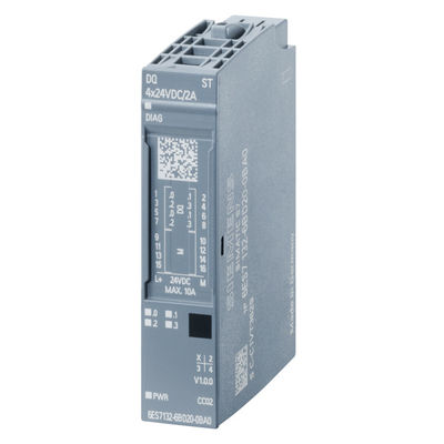 ET 200SP Digitale uitgangsmodule DQ 8x24V DC/2A