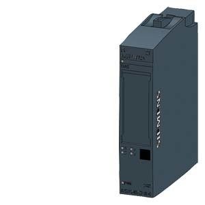 ET 200SP Digitale uitgangsmodule DQ 8x24V DC/2A