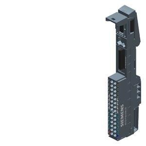 6ES7193-6BP20-0BA0 ET 200SP BaseUnit BU15-P16 A10 2B PLC voor industriële toepassingen
