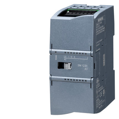 Geavanceerde 6ES7231-4HF32-0XB0 Analoog Input Modules SM 1231 AI voor industriële automatisering