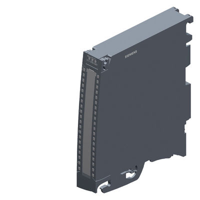 Industriële besturingssystemen Analog Input Module 6ES7531-7QD00-0AB0 4 kanalen voor PLC