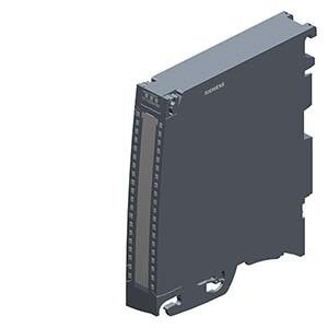 Industriële besturingssystemen Analog Input Module 6ES7531-7QD00-0AB0 4 kanalen voor PLC