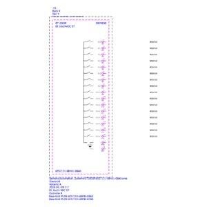 6ES7131-6BH01-0BA0 Digitale invoermodule ET 200SP DI 16X24VDC ST voor industriële besturing