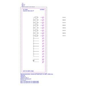 ET 200SP DQ 8x24VDC/0 5A Digitale uitgangsmodule voor industriële besturing en automatisering