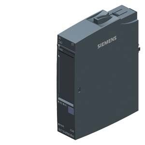 ET 200SP 6ES7134-6FB00-0BA1 Analoog-invoermodule De perfecte oplossing voor PLC-besturing