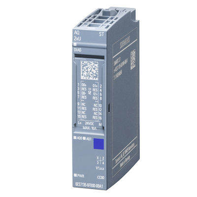 Verbeter de prestaties van uw PLC-besturing met 6ES7135-6FB00-0BA1 Analoog Invoermodule