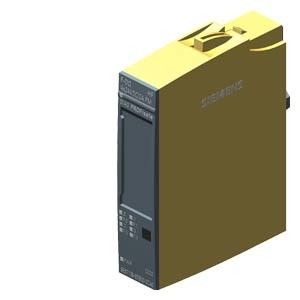 PLC 6ES7136-6DB00-0CA0 F-DQ HF 4x24VDC/2A Elektronische module voor industriële automatisering