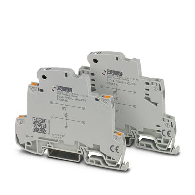 2906848 TTC-6-TVSD-C-24DC-PT-I-overspanningsbeschermer met 24 V gelijkstroom