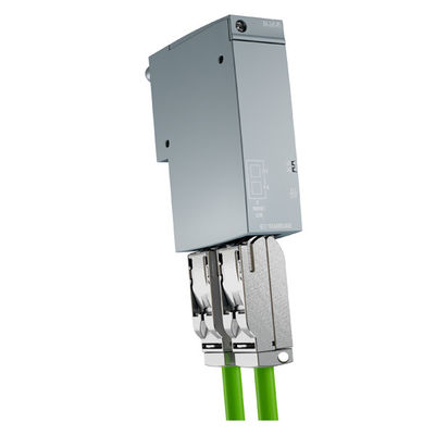 6ES7193-6AR00-0AA0 ET 200SP BusAdapter RJ45 Host Bus Adapter voor naadloze integratie