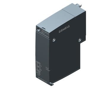 6ES7193-6AR00-0AA0 ET 200SP BusAdapter RJ45 Host Bus Adapter voor naadloze integratie