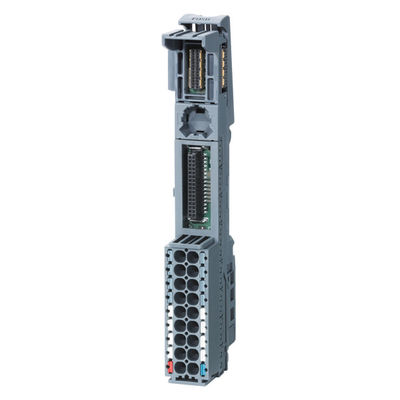 Siemens 6ES7193-6BP00-0BA1 ET 200SP BaseUnit BU15-P16 A0 2B/T Ontworpen voor efficiëntie