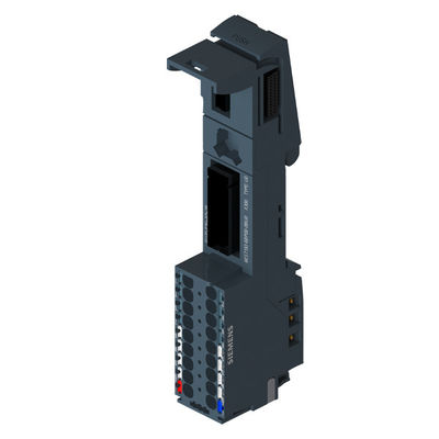 Siemens 6ES7193-6BP00-0BU0 ET 200SP BaseUnit BU20-P16 A0 2B U0 voor naadloze integratie