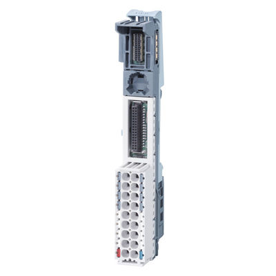 Siemens 6ES7193-6BP00-0DA0 ET 200SP BaseUnit BU15-P16 A0 2D/T voor automatiseringssystemen