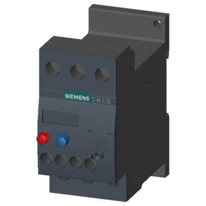 3RU6126-4EB1 Overbelastingsrelais voor zelfstandige motorbescherming Grootte S0 34...40 A Klasse 10