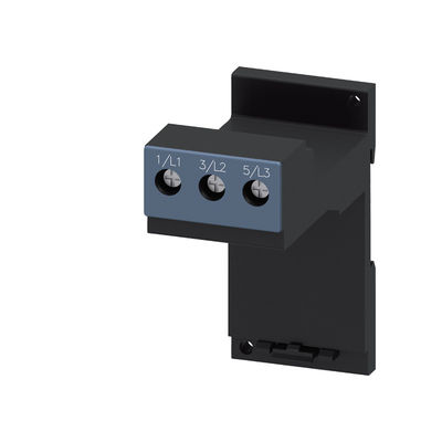 PLC 3RU6926-3AA01 Terminalondersteuning voor stand-alone assemblage C-Varia S0 schroefterminal