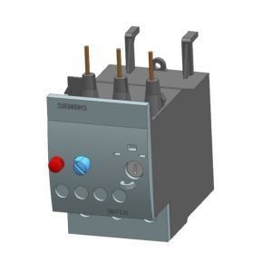 3RU7 grootte S0 PROTECTIVE verzegelde overbelastingsrele 3RU7126-1FB0 voor elektrische toepassingen