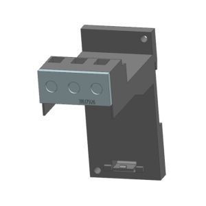 Upgrade uw PLC systeem met 3RU7926-3AA01 3RU7 Adapter S0 Adapter schroeven gegarandeerd