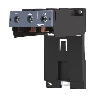 3RU7936-3AA01 3RU7 Adapter S2 Adapter schroeven voor industriële automatisering