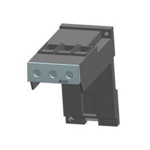 3RU7936-3AA01 3RU7 Adapter S2 Adapter schroeven voor industriële automatisering