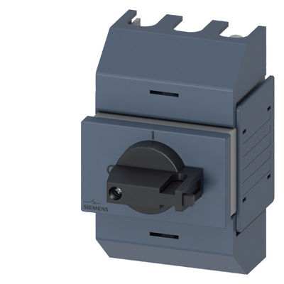 Basic Devices Disconnecting Switch 3KD0132-2KG20-3 voor energiebeheer in de industrie
