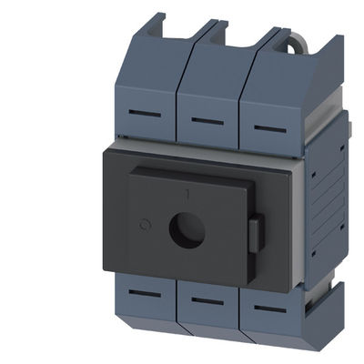 3KD0330-2LG20-3 Basic Devices Disconnecting Switch voor hoge spanning toepassingen
