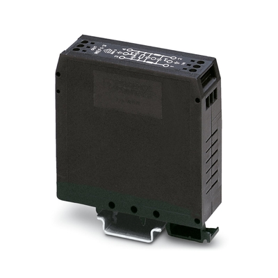 240 V wisselstroom L-N 50 Hz 60 Hz nominale middenfrequentie EMC-filter voor Phoenix Contact NEF 1-3