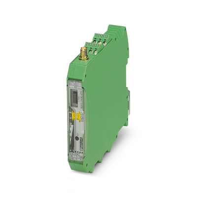 RAD-2400-IFS Phoenix Contact draadloze communicatiemodule met IP20 beschermingsniveau