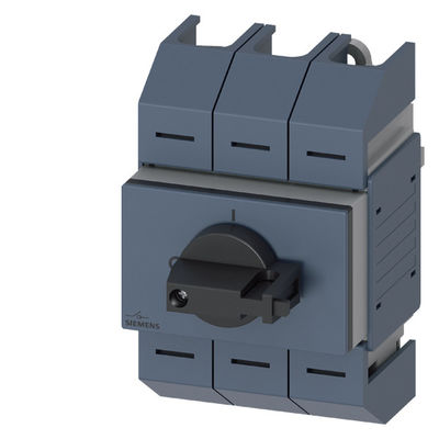 PLC 3KD0632-2LG20-3 Basic Devices Disconnecting Switch Shaft met geavanceerde technologie
