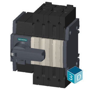 Siemens 3KD2232-2ME10-0 schakelverbinders voor basisapparatuur tot 1600 A
