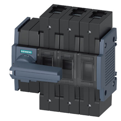 PLC 3KD3432-2NE10-0 SENTRON 3KD schakelverbinders voor basisapparaten tot 1600 A