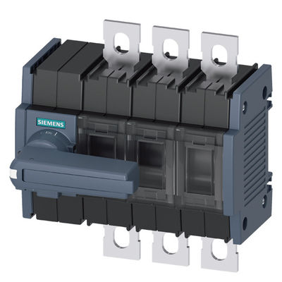 PLC 3KD3632-0NE10-0 Schakel-afsluiters voor SENTRON tot 1600 A basisapparaten