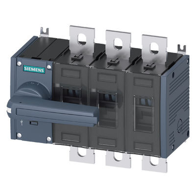 3KD3832-0PE10-0 Basic Devices Disconnecting Switch voor SENTRON 3KD tot 1600 A door PLC