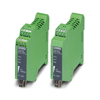 2708083 PSI-MOS-DNET CAN/FO 850/BM FO Converter voor naadloze netwerkcommunicatie