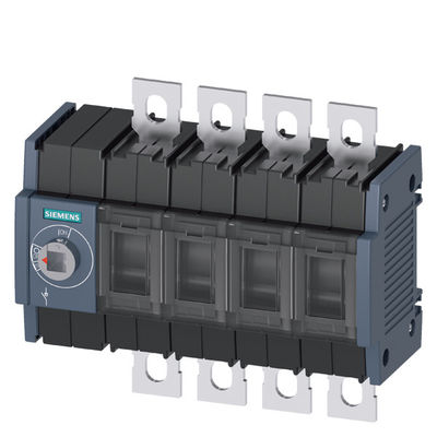 PLC 3KD3840-0NE10-0 SENTRON Schakelknoppen voor basisapparatuur tot 1600 A