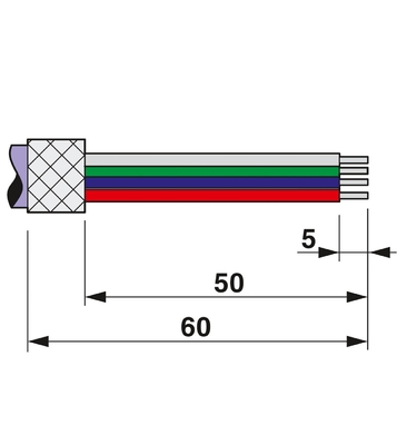 Naadloze verbindingen met Phoenix Contact 2799490 SUBCON-PLUS F2 D-SUB Bus Connector
