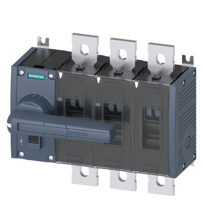 3KD4432-0QE10-0 SENTRON-schakelaars voor basisapparaten tot 1600 ampere