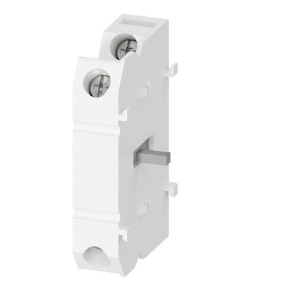 PLC 3KD9003-2 Accessoire voor 3KD0 maat 01/02 Hulpschakelaar 1NO 1NC zonder kabel