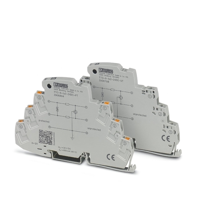 TTC-6-1X2-24DC-PT door Phoenix Contact voor 24 V gelijkstroom
