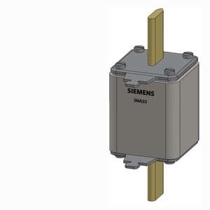 Siemens 3NA3360 LV HRC Fuse Link GL/GG met Front Indicator Grootte 3