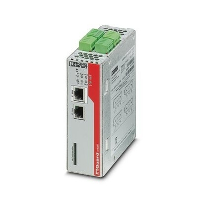 FL MGUARD RS4000 TX/TX Router Top- Phoenix Contact Industrial Automation Onderdelen